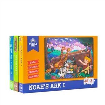 پازل های پرنسس برای کودکان 3 ساله